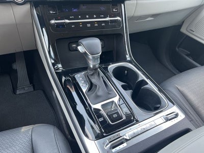 2024 Kia Carnival SX Prestige