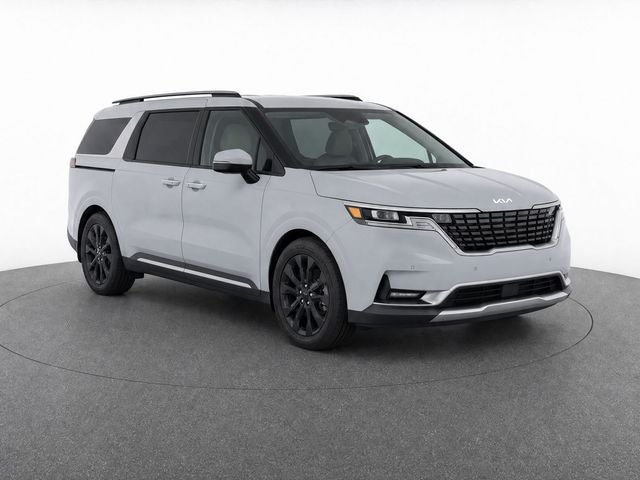 2024 Kia Carnival SX Prestige