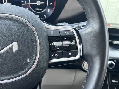 2024 Kia Carnival SX Prestige
