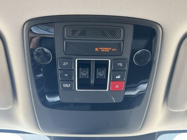 2024 Kia Carnival SX Prestige