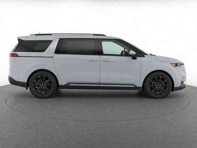 2024 Kia Carnival SX Prestige