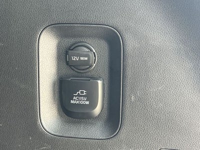 2024 Kia Carnival SX Prestige