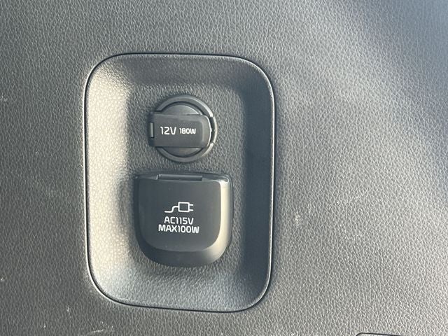 2024 Kia Carnival SX Prestige
