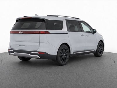 2024 Kia Carnival SX Prestige