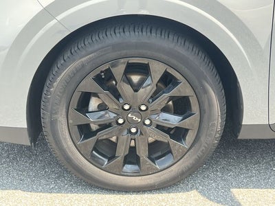 2024 Kia Carnival SX Prestige