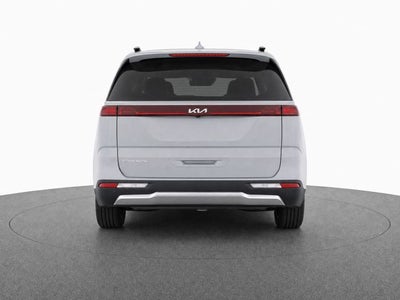 2024 Kia Carnival SX Prestige