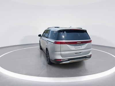 2024 Kia Carnival SX Prestige