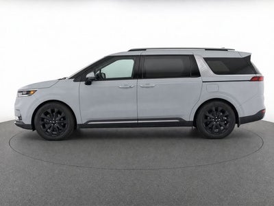 2024 Kia Carnival SX Prestige