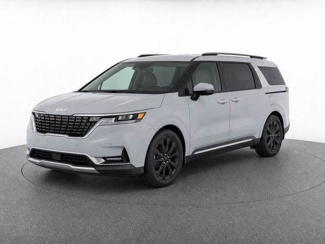 2024 Kia Carnival SX Prestige