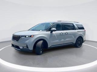 2024 Kia Carnival SX Prestige