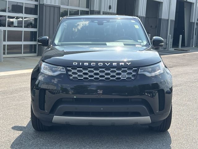 2024 Land Rover Discovery S
