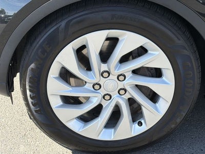 2024 Land Rover Discovery S
