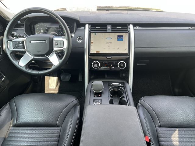 2024 Land Rover Discovery S