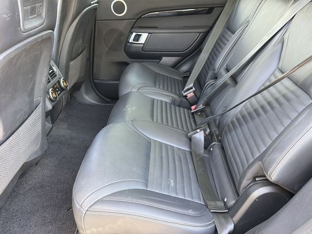 2024 Land Rover Discovery S