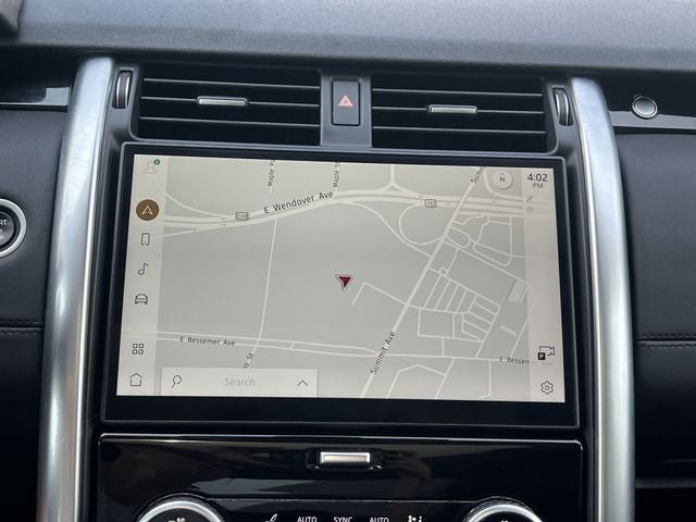 2024 Land Rover Discovery S