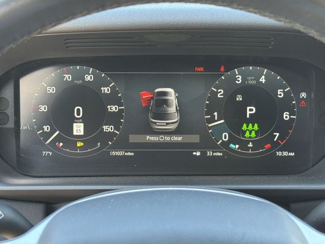 2024 Land Rover Discovery S