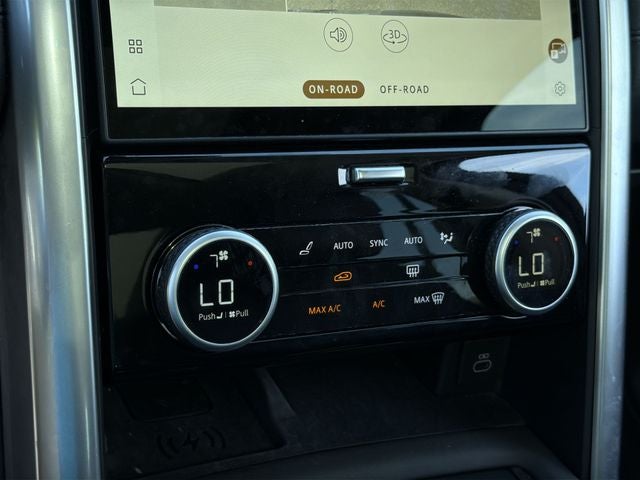 2024 Land Rover Discovery S