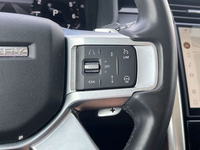 2024 Land Rover Discovery S