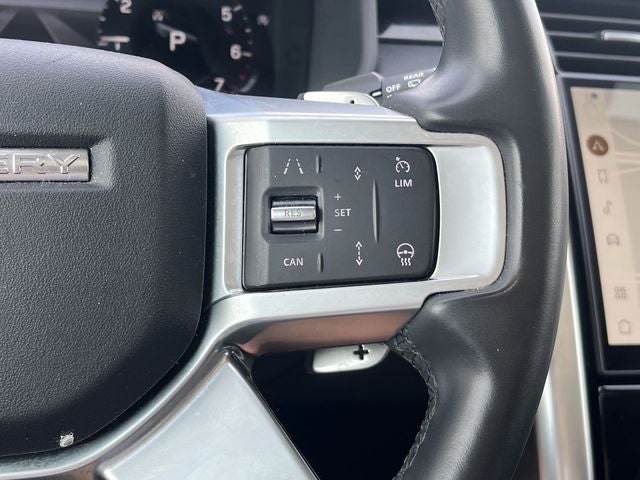 2024 Land Rover Discovery S
