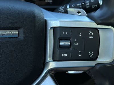 2024 Land Rover Discovery S