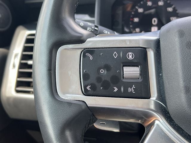 2024 Land Rover Discovery S