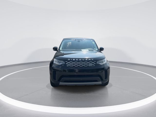 2024 Land Rover Discovery S