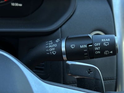 2024 Land Rover Discovery S