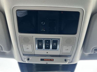 2024 Land Rover Discovery S
