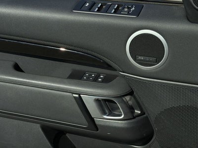 2024 Land Rover Discovery S