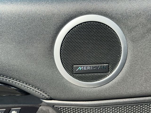 2024 Land Rover Discovery S