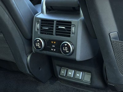 2024 Land Rover Discovery S