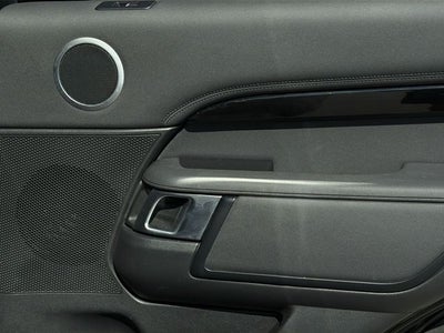 2024 Land Rover Discovery S