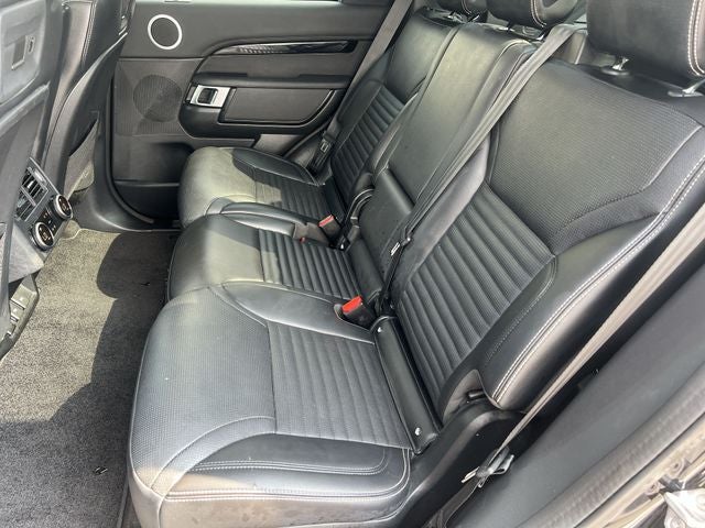 2024 Land Rover Discovery S