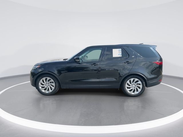 2024 Land Rover Discovery S