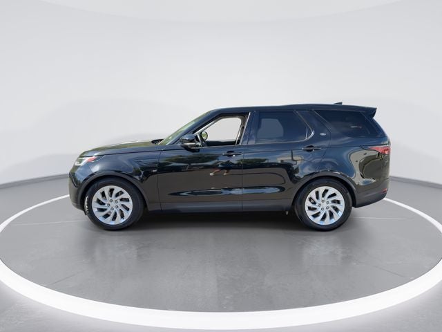 2024 Land Rover Discovery S