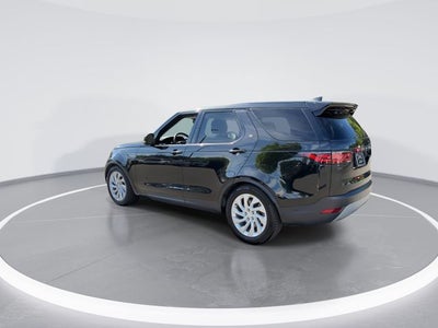 2024 Land Rover Discovery S