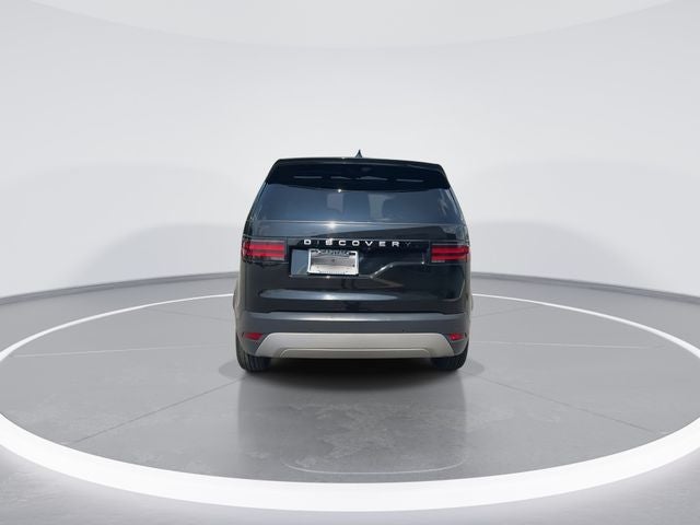 2024 Land Rover Discovery S