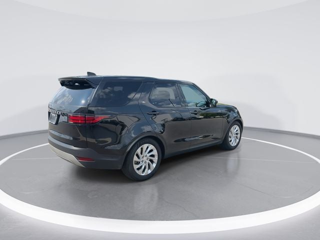 2024 Land Rover Discovery S
