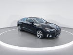 2024 Audi A3 40 Premium FrontTrak