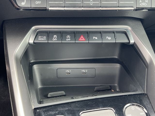 2024 Audi A3 40 Premium FrontTrak