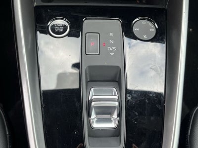 2024 Audi A3 40 Premium FrontTrak