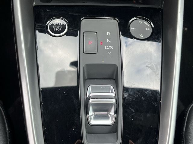 2024 Audi A3 40 Premium FrontTrak
