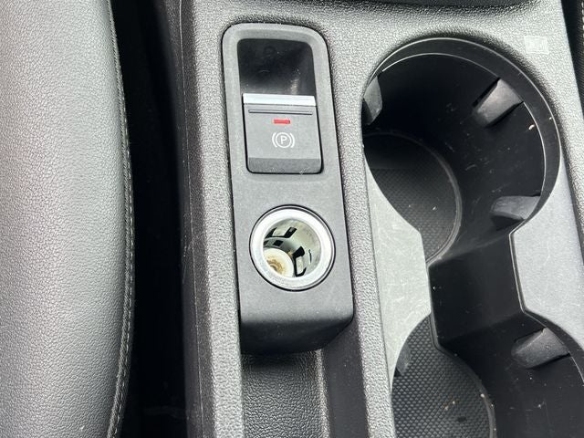 2024 Audi A3 40 Premium FrontTrak