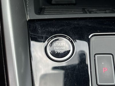 2024 Audi A3 40 Premium FrontTrak