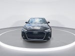 2024 Audi A3 40 Premium FrontTrak