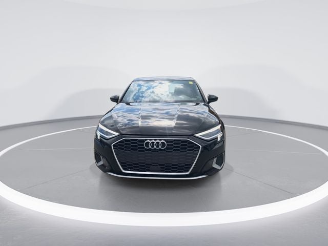 2024 Audi A3 40 Premium FrontTrak