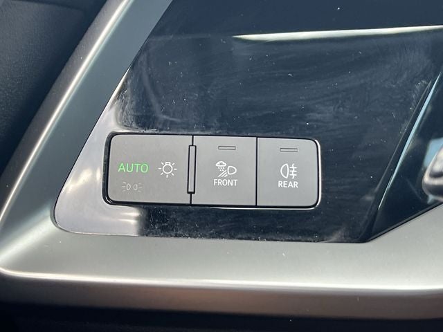 2024 Audi A3 40 Premium FrontTrak