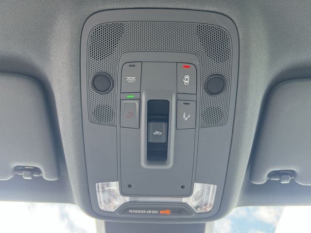 2024 Audi A3 40 Premium FrontTrak