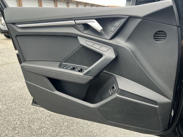 2024 Audi A3 40 Premium FrontTrak