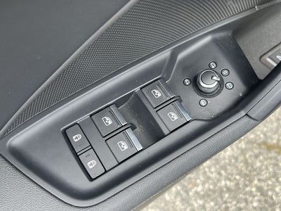 2024 Audi A3 40 Premium FrontTrak